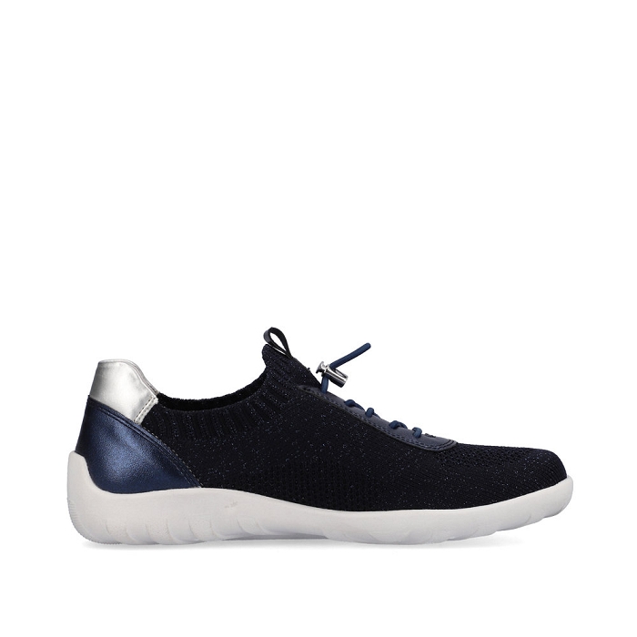 Remonte basket r3518 bleu6933503_2