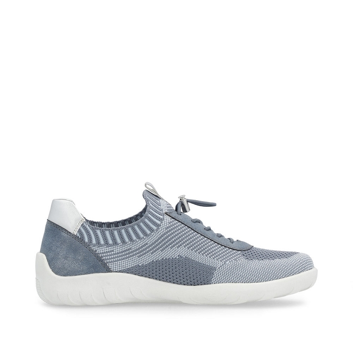 Remonte basket r3518 bleu6933504_2