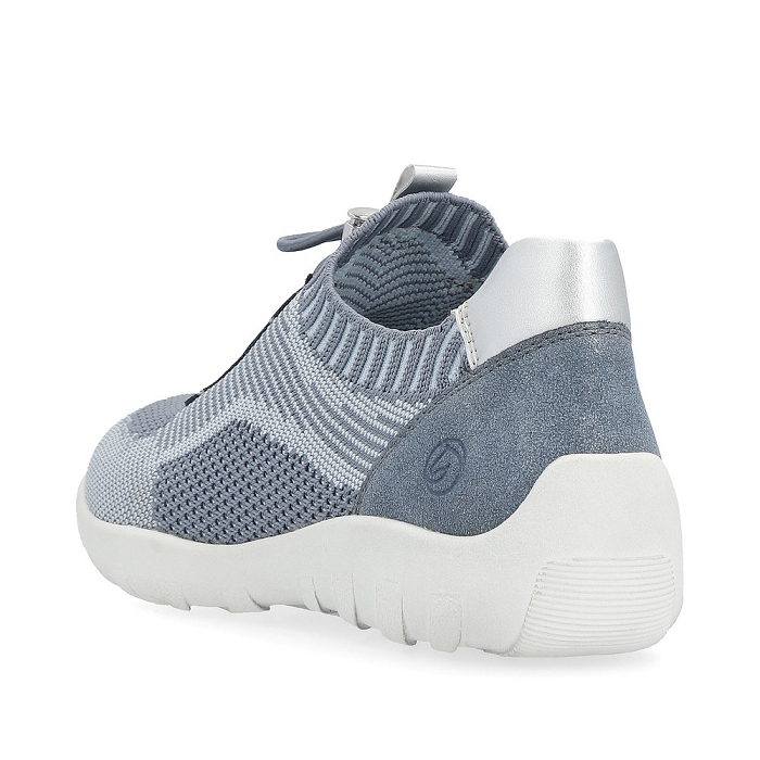 Remonte basket r3518 bleu6933504_3