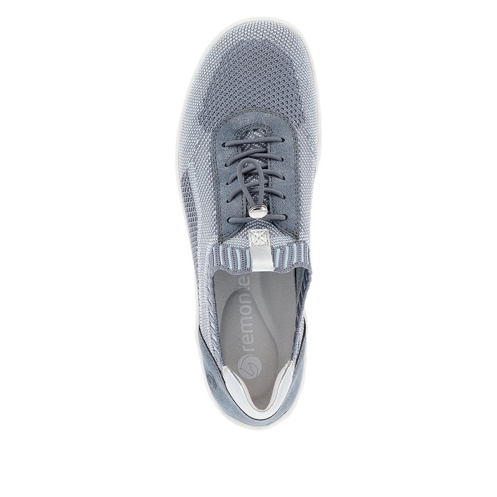 Remonte basket r3518 bleu6933504_4