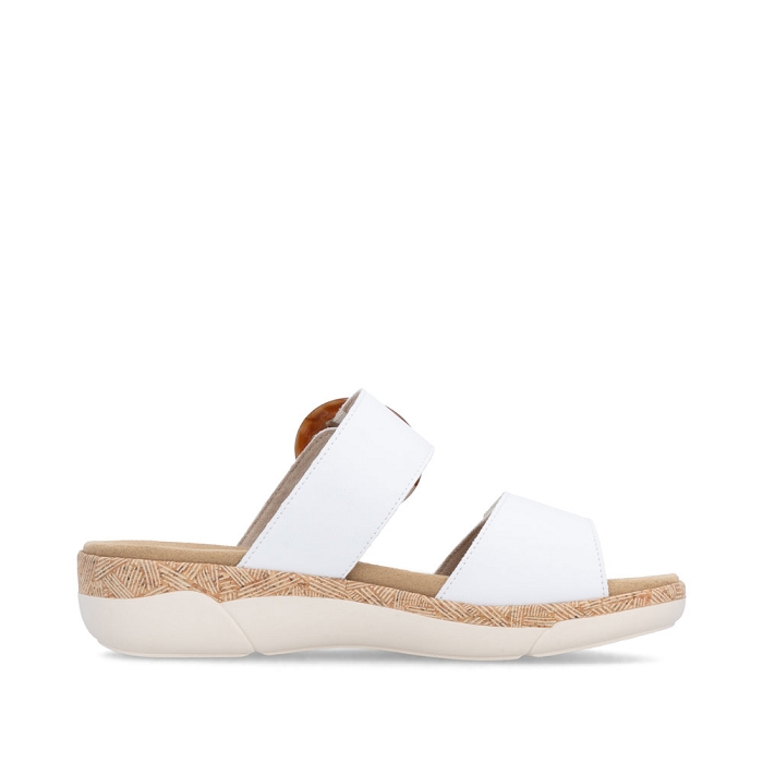 Remonte mule r6858 blanc6933904_2