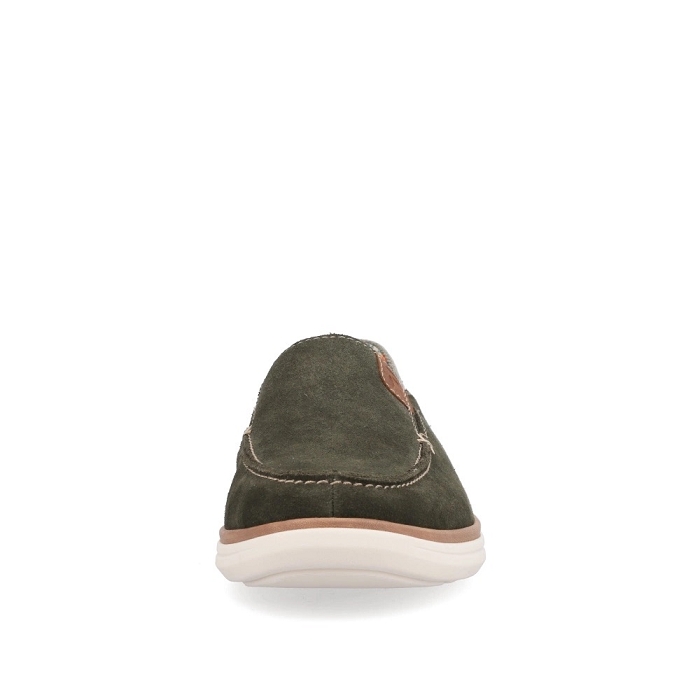 Revolution mocassin u0600 vert6934402_5