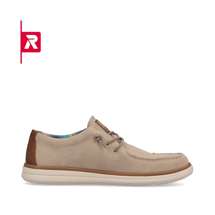 Revolution mocassin u0602 beige6934502_5