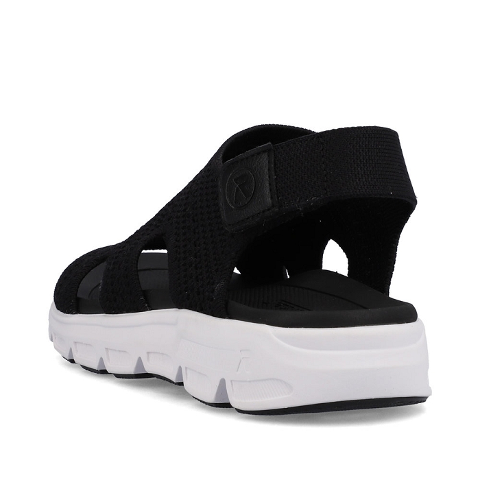 Revolution nu pieds v8407 noir6934601_3