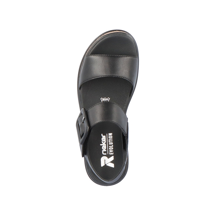 Revolution nu pieds w0800 noir6935001_4