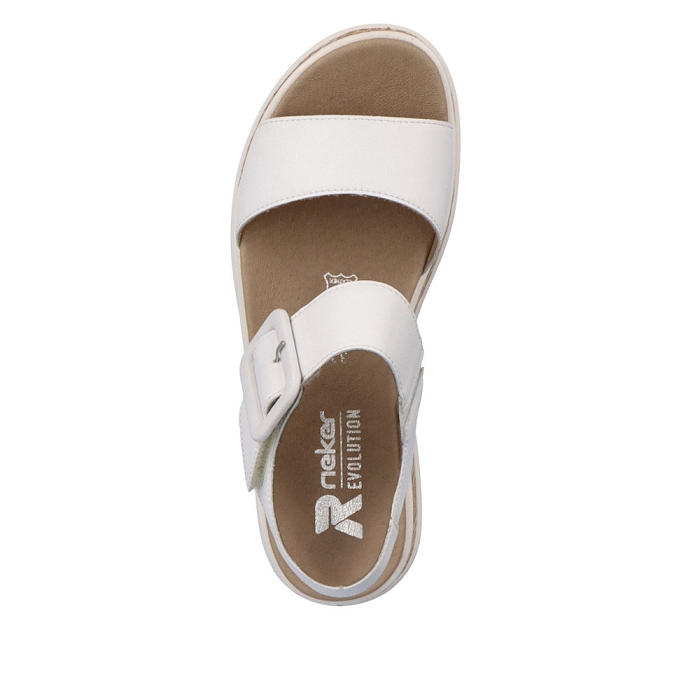 Revolution nu pieds w0800 blanc6935002_4