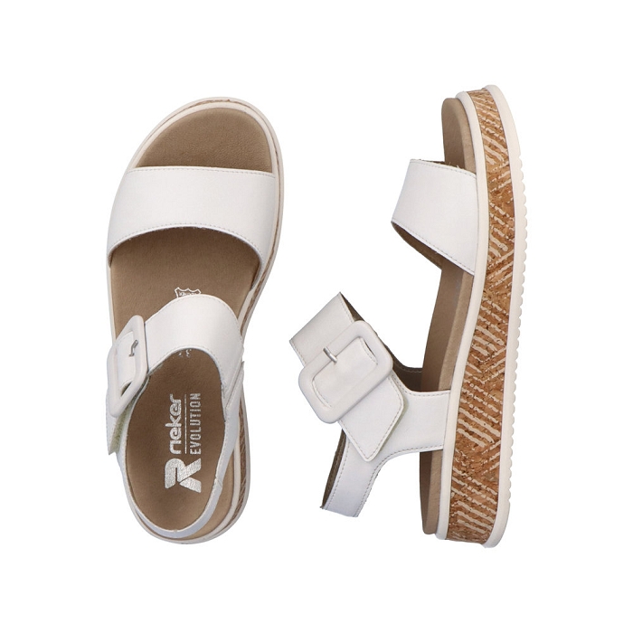 Revolution nu pieds w0800 blanc6935002_6