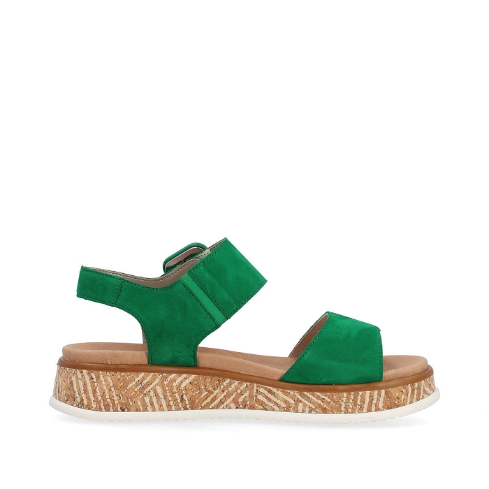 Rieker nu pieds w0800 vert6935004_2