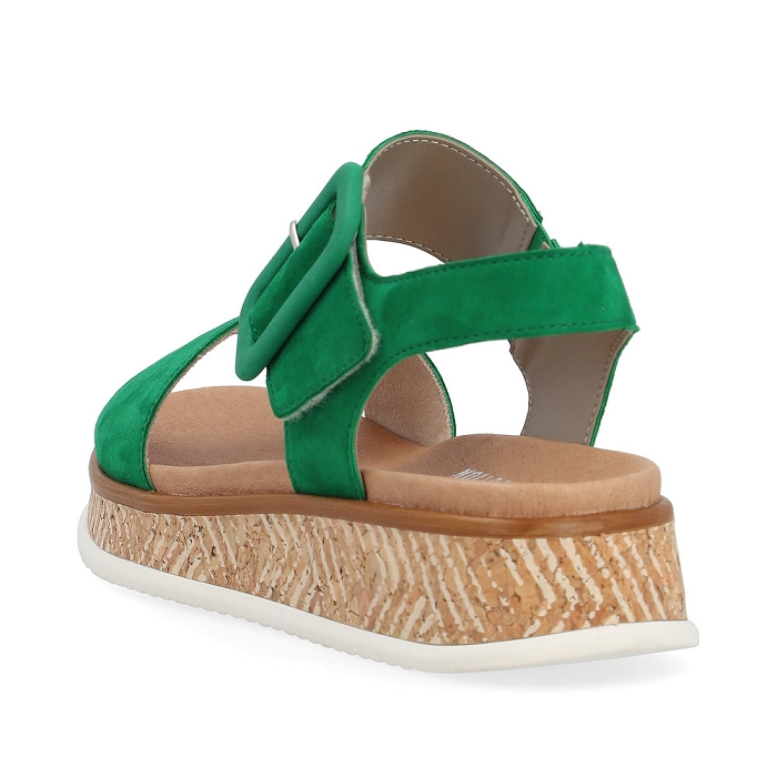 Rieker nu pieds w0800 vert6935004_3