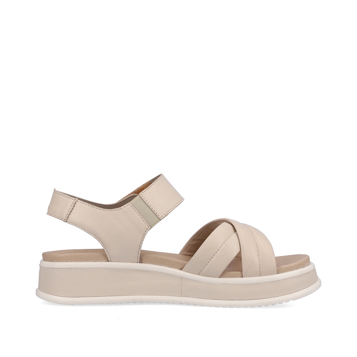 Revolution nu pieds w0801 blanc6935102_2