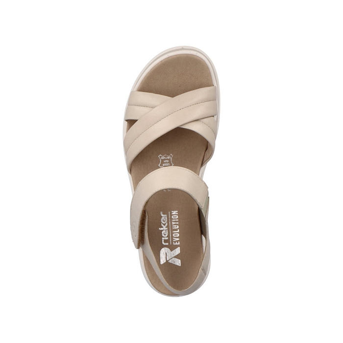 Revolution nu pieds w0801 blanc6935102_4