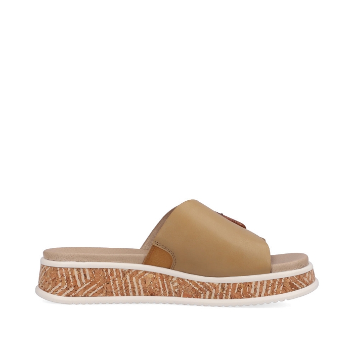 Revolution mule w0803 beige6935302_2