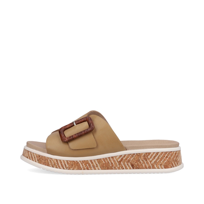 Revolution mule w0803 beige6935302_5