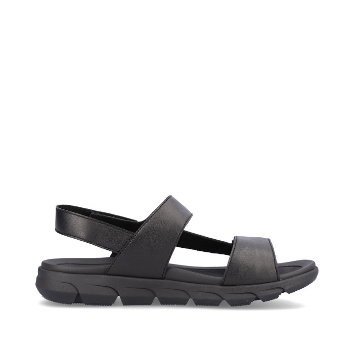 Revolution nu pieds 20800 noir6935701_2