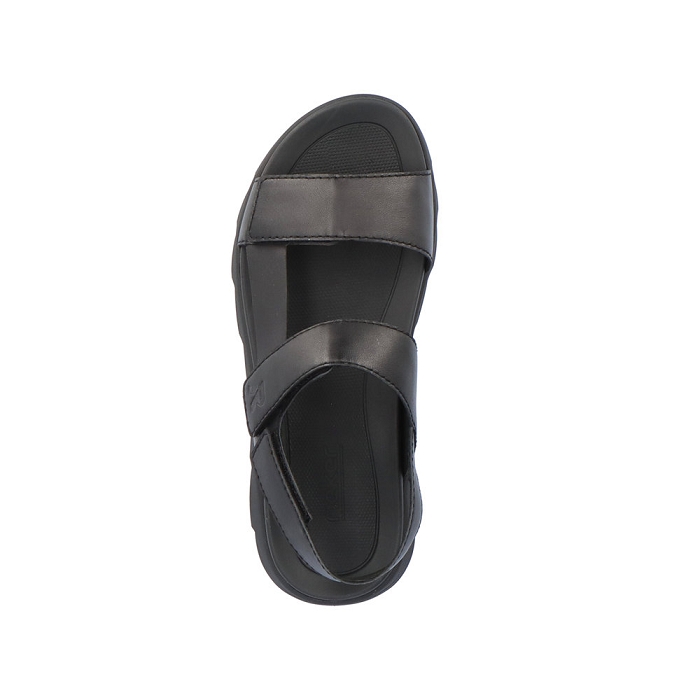 Revolution nu pieds 20800 noir6935701_4