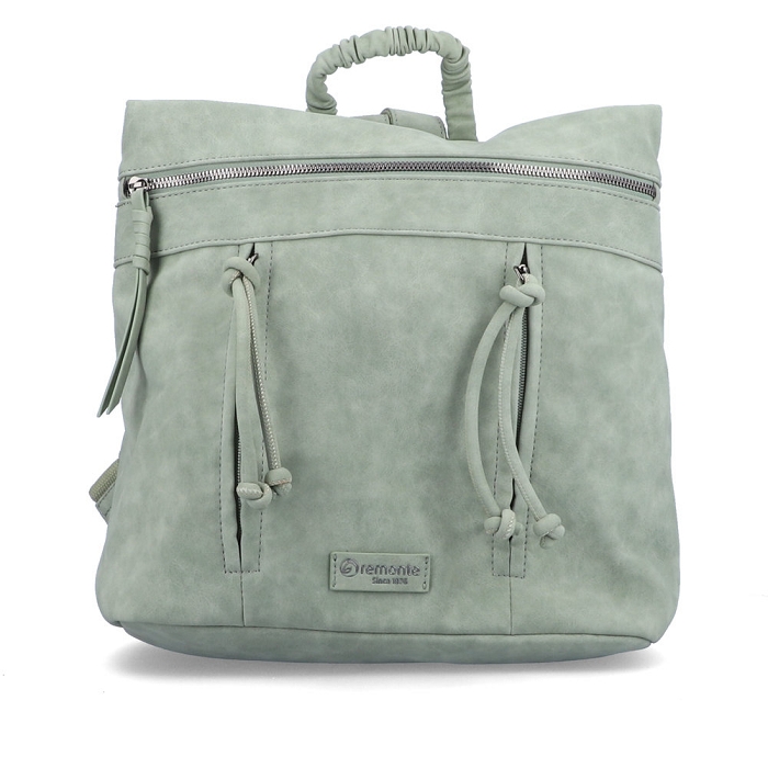 Remonte sacs q0523 vert