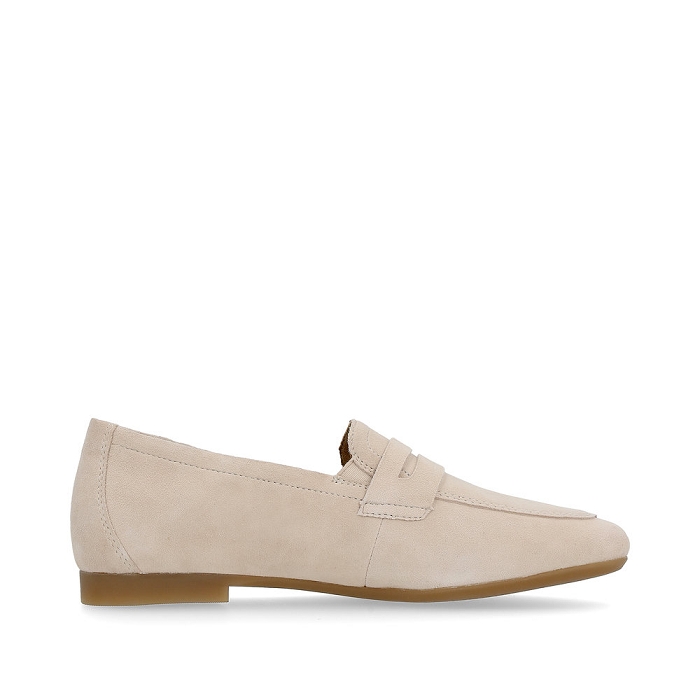 Remonte mocassin d0k02 beige6937003_2