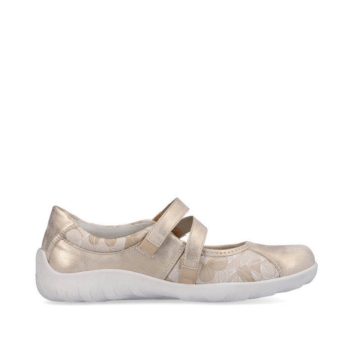 Remonte ballerine r3510 beige6937303_2