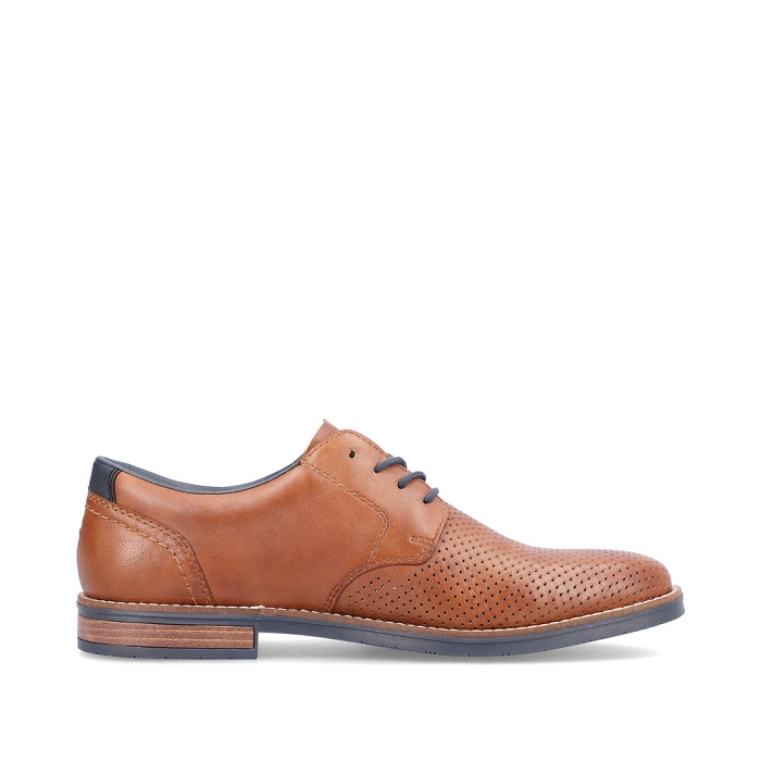 Rieker derbies 13507 brun6937801_2