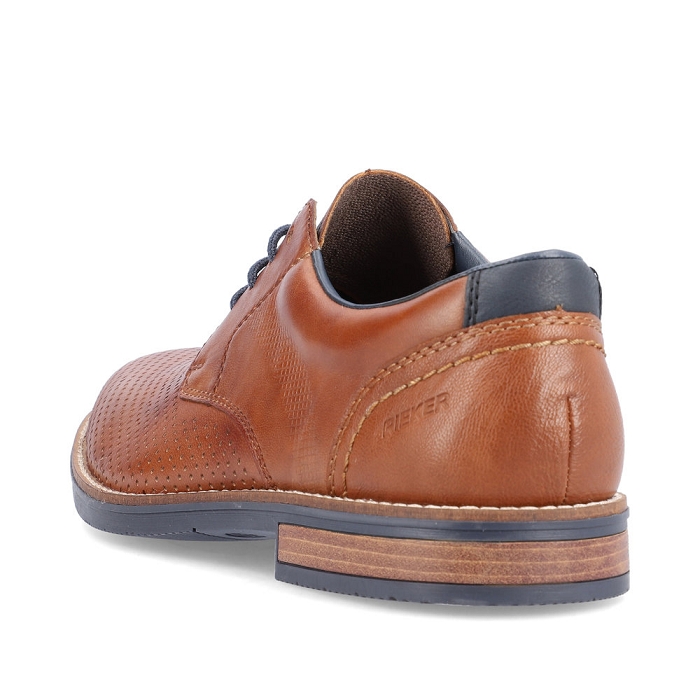 Rieker derbies 13507 brun6937801_3