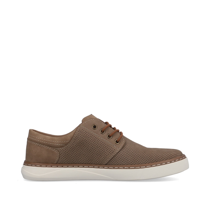 Rieker derbies b9905 brun6939001_2