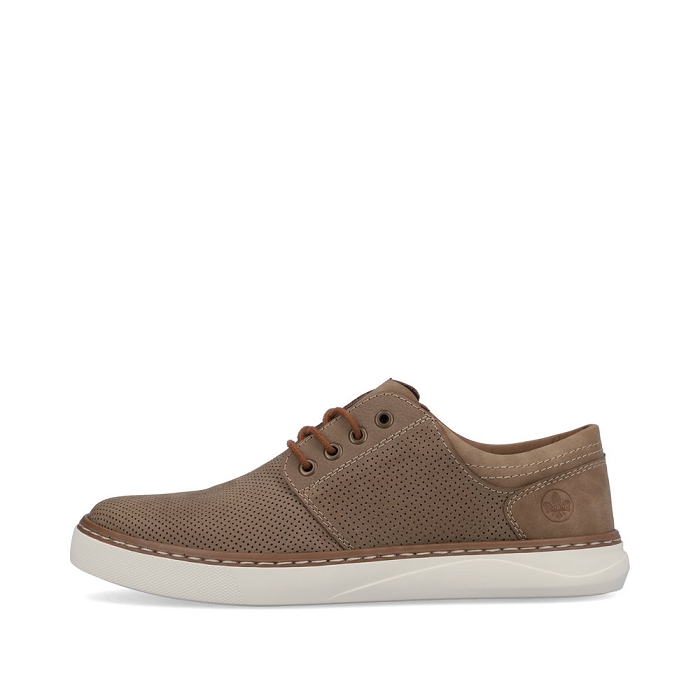 Rieker derbies b9905 brun6939001_5