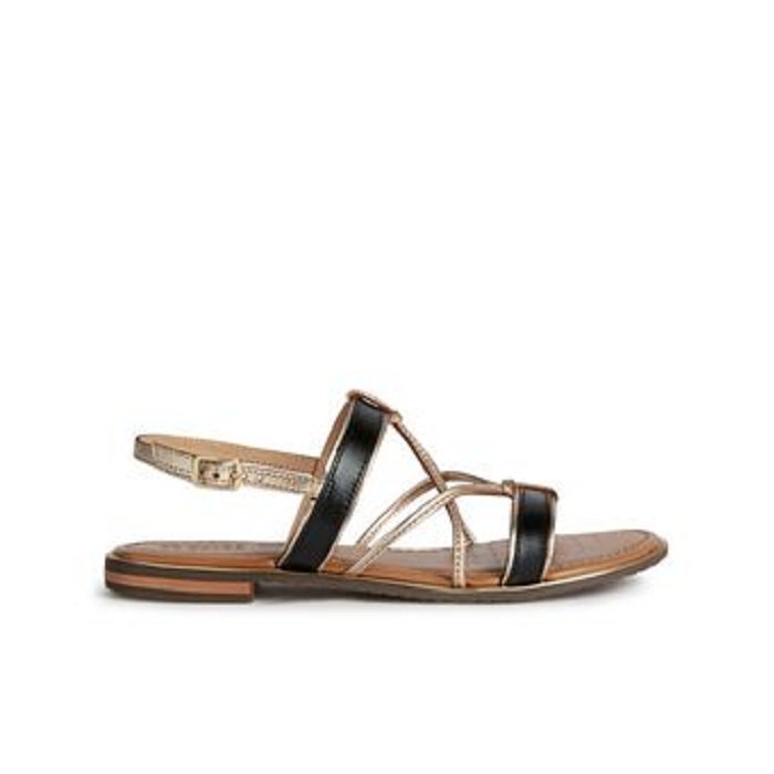 Geox f   ete d35dqe black