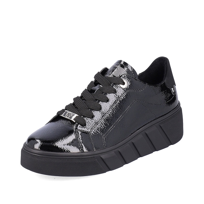 Revolution basket w0501 noir