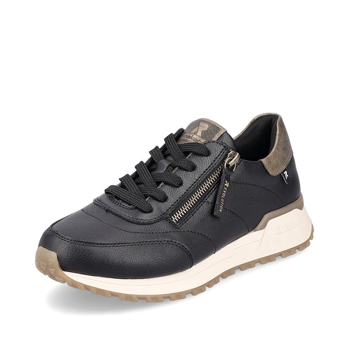 Revolution basket w0604 noir