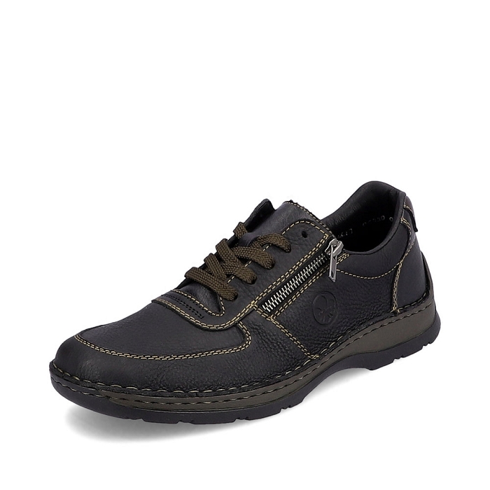 Rieker basket 05330 noir