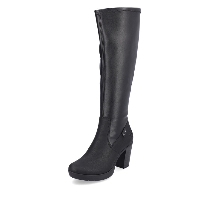 Rieker botte y2253 noir