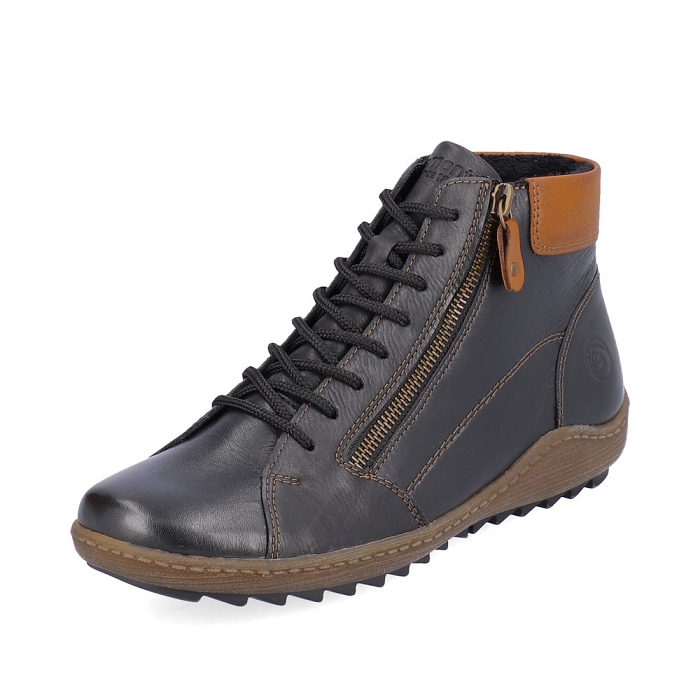 Remonte bottine r1459 noir