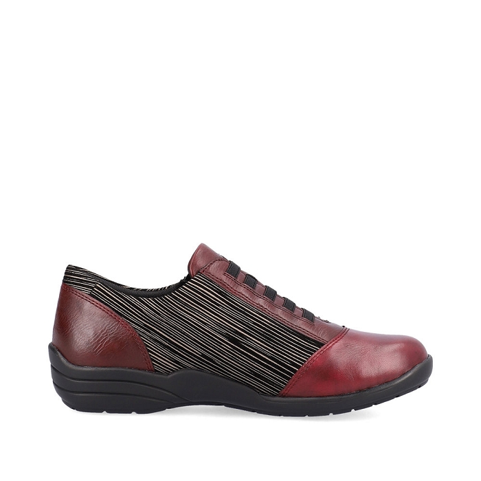 Remonte basket r7679 rougeB015801_2