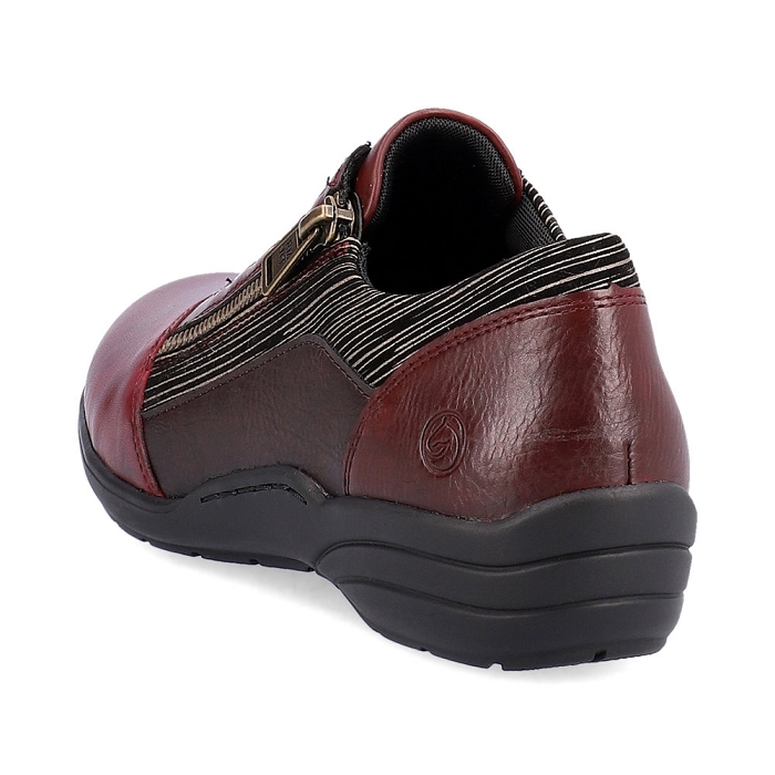 Remonte basket r7679 rougeB015801_3