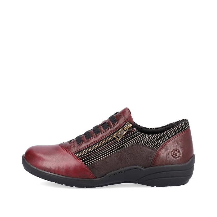 Remonte basket r7679 rougeB015801_5