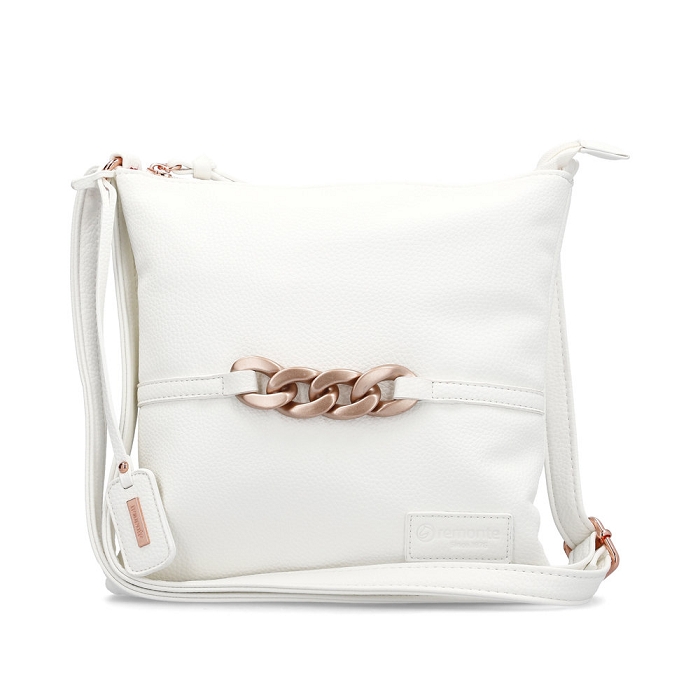 Remonte sacs q0626 blanc