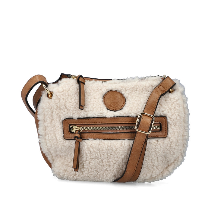 Rieker sacs h1501 blanc