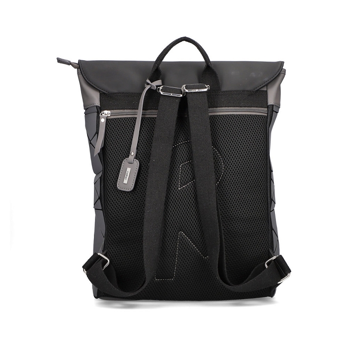 Rieker sacs h1391 grisB021701_2