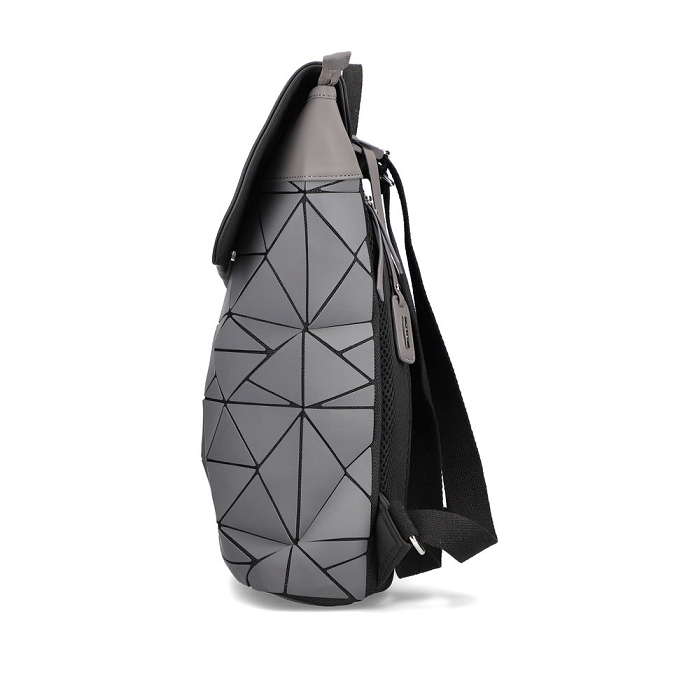 Rieker sacs h1391 grisB021701_4