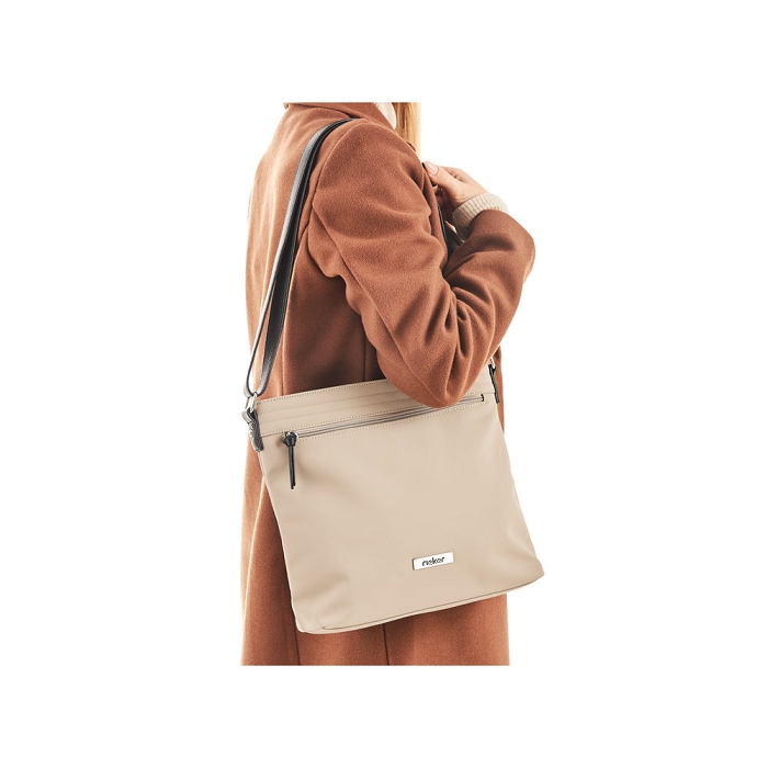 Rieker sacs h1526 beigeB021901_6