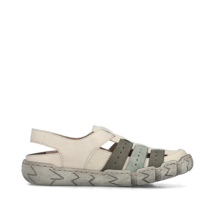 Rieker sabot l0379 beigeO037201_2
