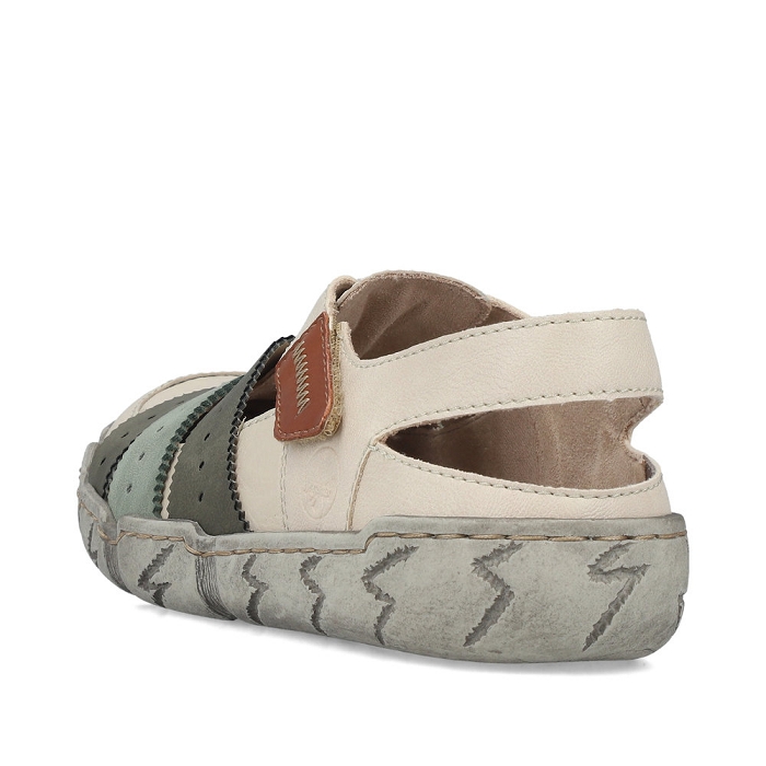 Rieker sabot l0379 beigeO037201_3