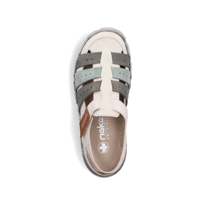 Rieker sabot l0379 beigeO037201_4