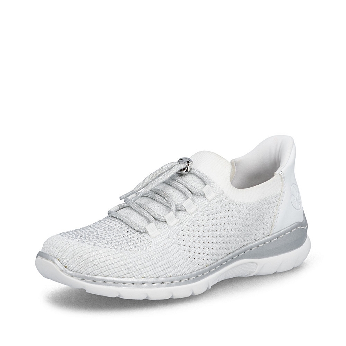 Rieker basket l3261 metallique