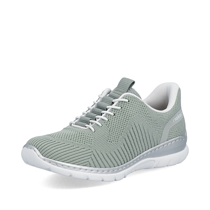 Rieker basket l3262 vert