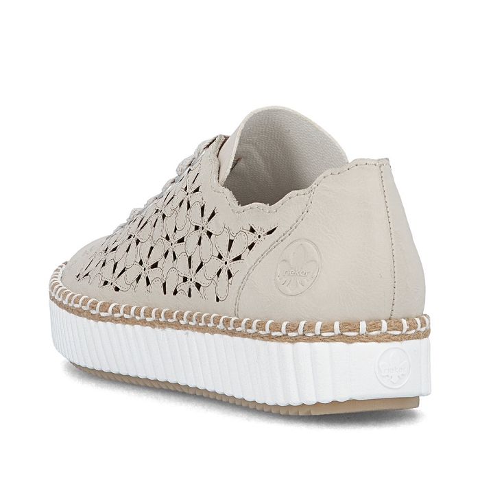 Rieker basket m2902 beigeO037902_3