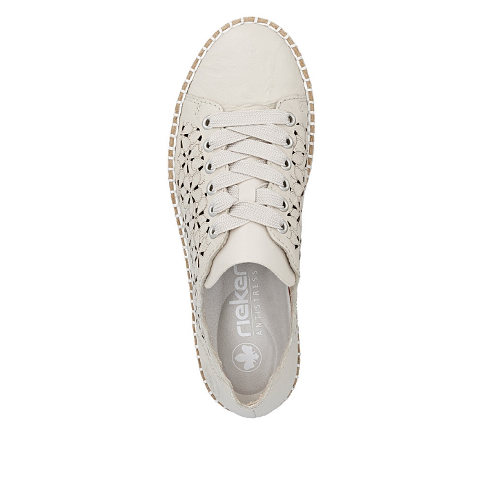 Rieker basket m2902 beigeO037902_4