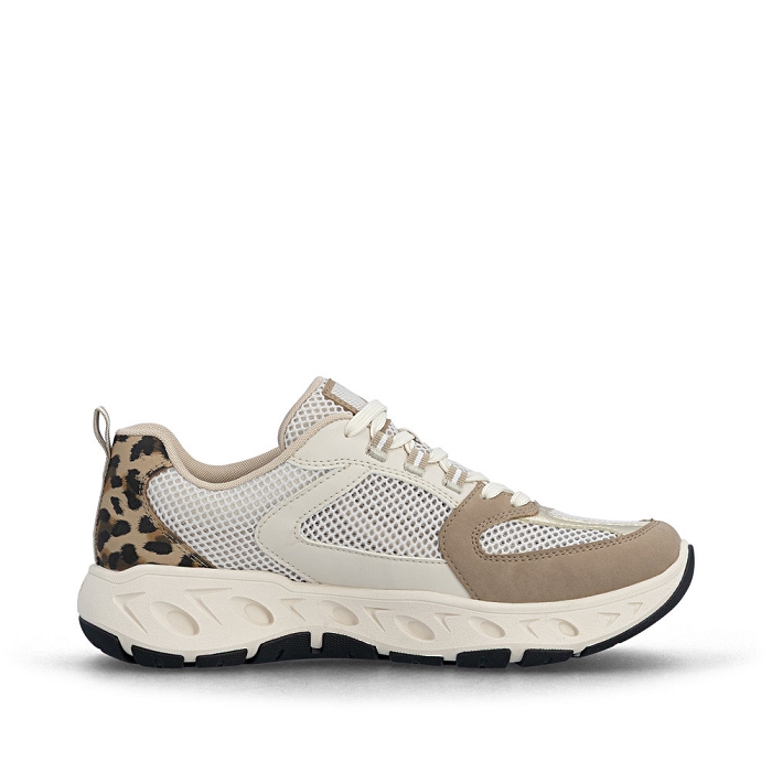 Rieker basket m6501 beigeO038001_2