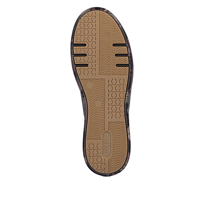 Rieker basket m7711 brunO038102_6