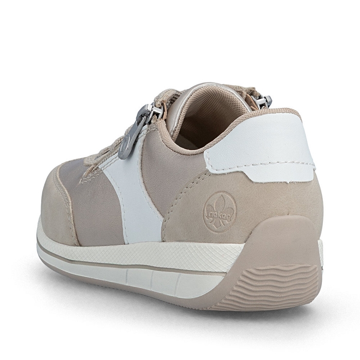 Rieker basket n1103 beigeO038301_3